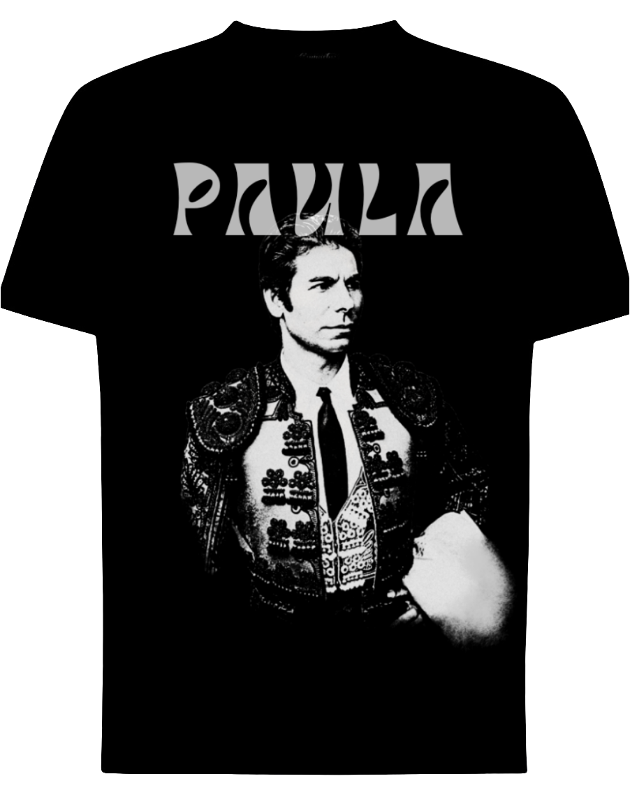Camiseta "ELGENIO"