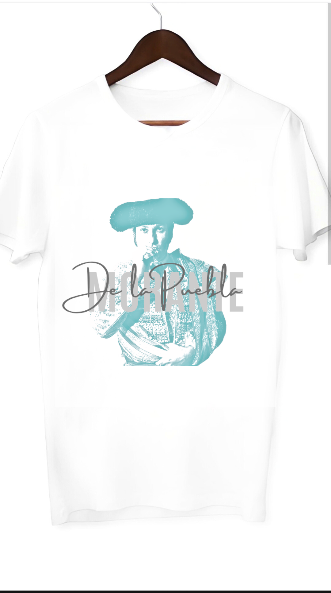 Camiseta"TORERO"
